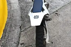 Husqvarna, TC 85 , 2020