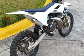 Husqvarna, TC 85 , 2020