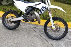 Husqvarna, TC 85 , 2020