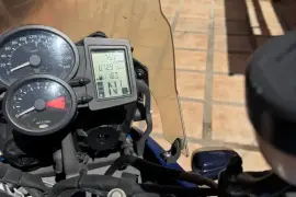 BMW, F650GS Twin, 2009