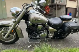 Yamaha, Road Star, 2005