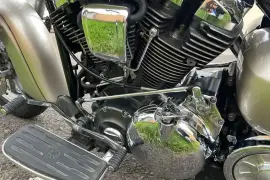 Yamaha, Road Star, 2005