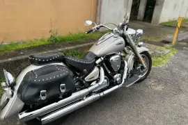 Yamaha, Road Star, 2005