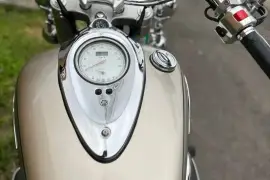 Yamaha, Road Star, 2005