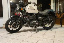 Royal Enfield, tbx, 2020