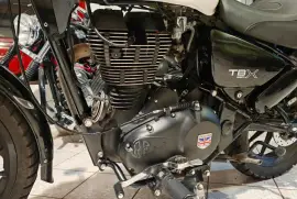 Royal Enfield, tbx, 2020