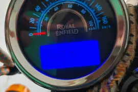 Royal Enfield, tbx, 2020