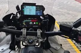 BMW, GSA, 2019 BMW, GSA, 2019