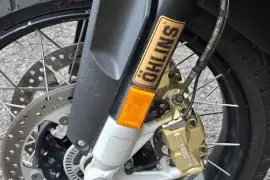 BMW, GSA, 2019 BMW, GSA, 2019