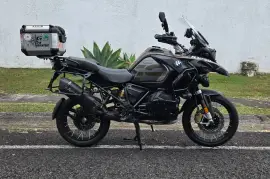 BMW, GSA, 2019 BMW, GSA, 2019