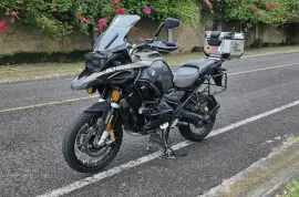 BMW, GSA, 2019 BMW, GSA, 2019
