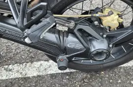 BMW, GSA, 2019 BMW, GSA, 2019