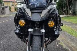 BMW, GSA, 2019 BMW, GSA, 2019