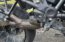 BMW, GSA, 2019 BMW, GSA, 2019