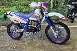 Yamaha, TTR, 2006