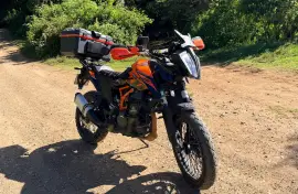 KTM, 390 Adventure, 2023 KTM, 390 Adventure, 2023