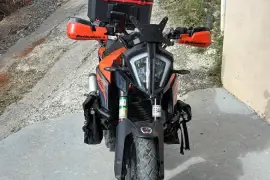 KTM, 390 Adventure, 2023 KTM, 390 Adventure, 2023