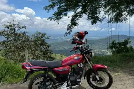 Yamaha, Rx 115 Special, 2004