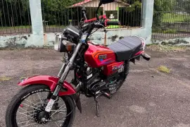 Yamaha, Rx 115 Special, 2004