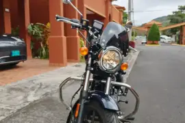 Royal Enfield, Meteor 350, 2025