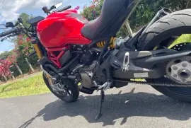 Ducati, Monster 1200S, 2015