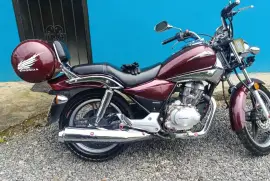 Honda, Shadow , 2023