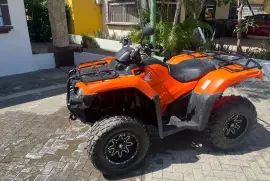 Honda, HONDA RANCHER , 2015