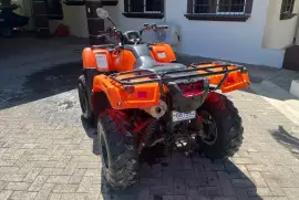 Honda, HONDA RANCHER , 2015