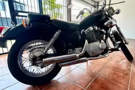 Yamaha, Vstar xv 250, 2012 Yamaha, Vstar xv 250, 2012