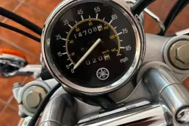 Yamaha, Vstar xv 250, 2012 Yamaha, Vstar xv 250, 2012