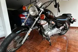 Yamaha, Vstar xv 250, 2012 Yamaha, Vstar xv 250, 2012