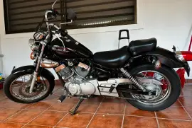 Yamaha, Vstar xv 250, 2012 Yamaha, Vstar xv 250, 2012