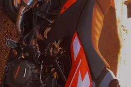 KTM, Adventure , 2021