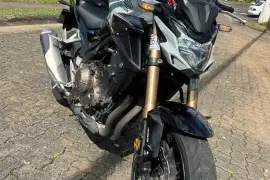 Honda, Cb500f, 2022