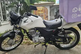Honda, GL150, 2022