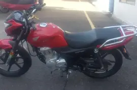 Honda, CBF150, 2025
