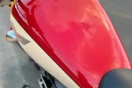 Honda, Shadow , 1993