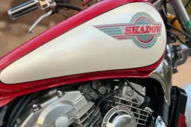 Honda, Shadow , 1993