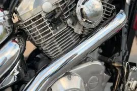 Honda, Shadow , 1993