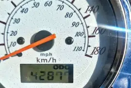 Honda, Shadow 750 ACE American Classic, 1999