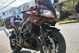 Suzuki, SV 1000, 2003