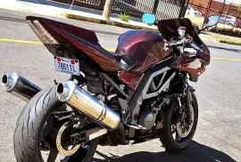 Suzuki, SV 1000, 2003