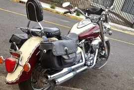 Yamaha, Road Star 1600 Classic, 2000