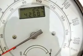 Yamaha, Road Star 1600 Classic, 2000