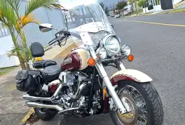 Yamaha, Road Star 1600 Classic, 2000