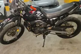 Hero, Xpulse 200 4v, 2024