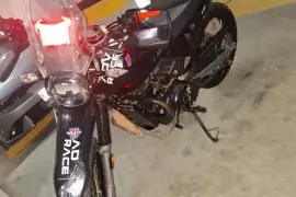 Hero, Xpulse 200 4v, 2024