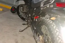 Hero, Xpulse 200 4v, 2024