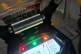 Hero, Xpulse 200 4v, 2024