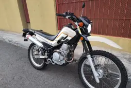 Yamaha, XT , 2010
